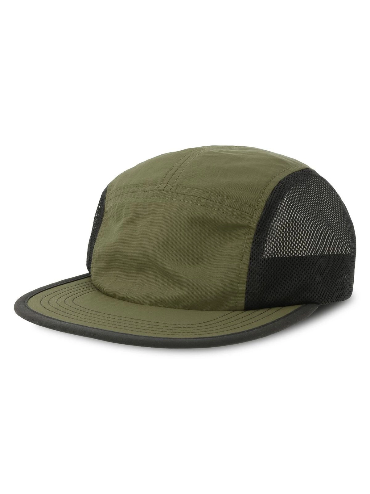 Immagine Cappello a 5 pannelli, impermeabile, ideale per lo sport con parasudore dry-tech