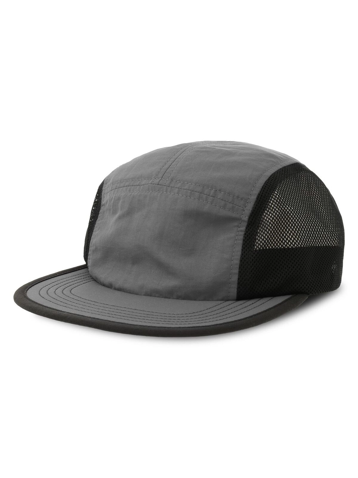 Immagine Cappello a 5 pannelli, impermeabile, ideale per lo sport con parasudore dry-tech