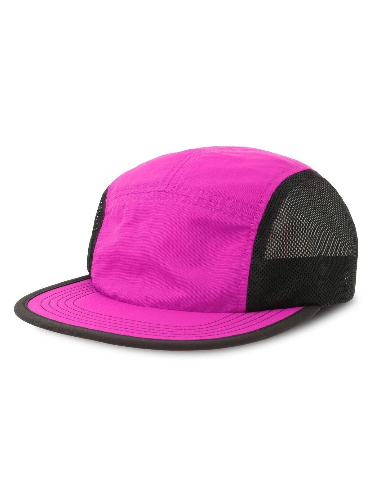 Immagine Cappello a 5 pannelli, impermeabile, ideale per lo sport con parasudore dry-tech