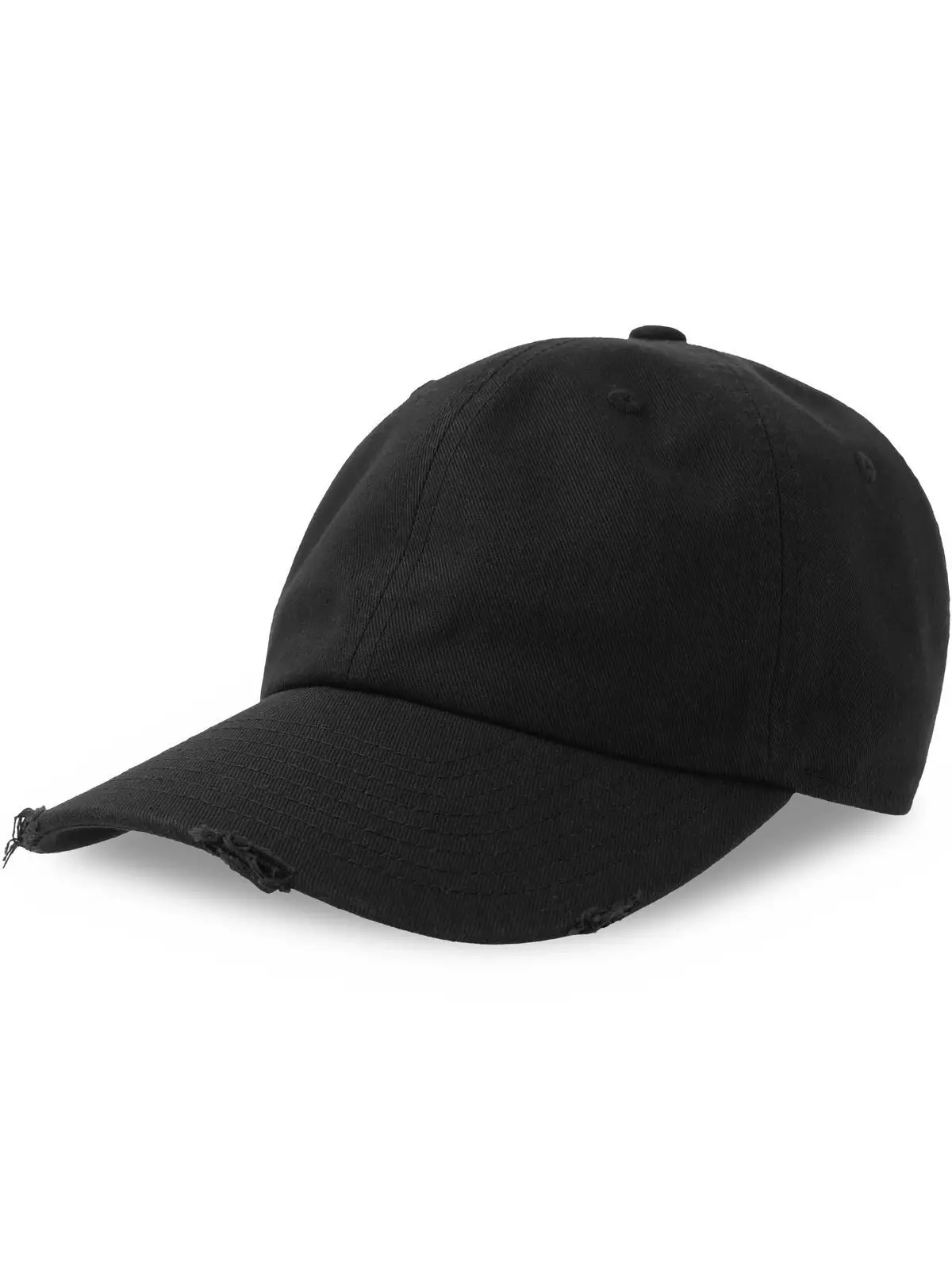 Immagine Dad Hat Destroyed-S