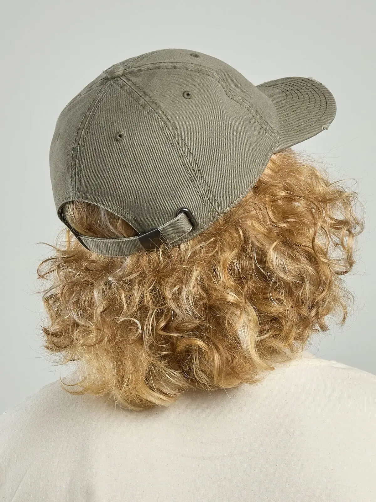 Immagine Dad Hat Destroyed-S