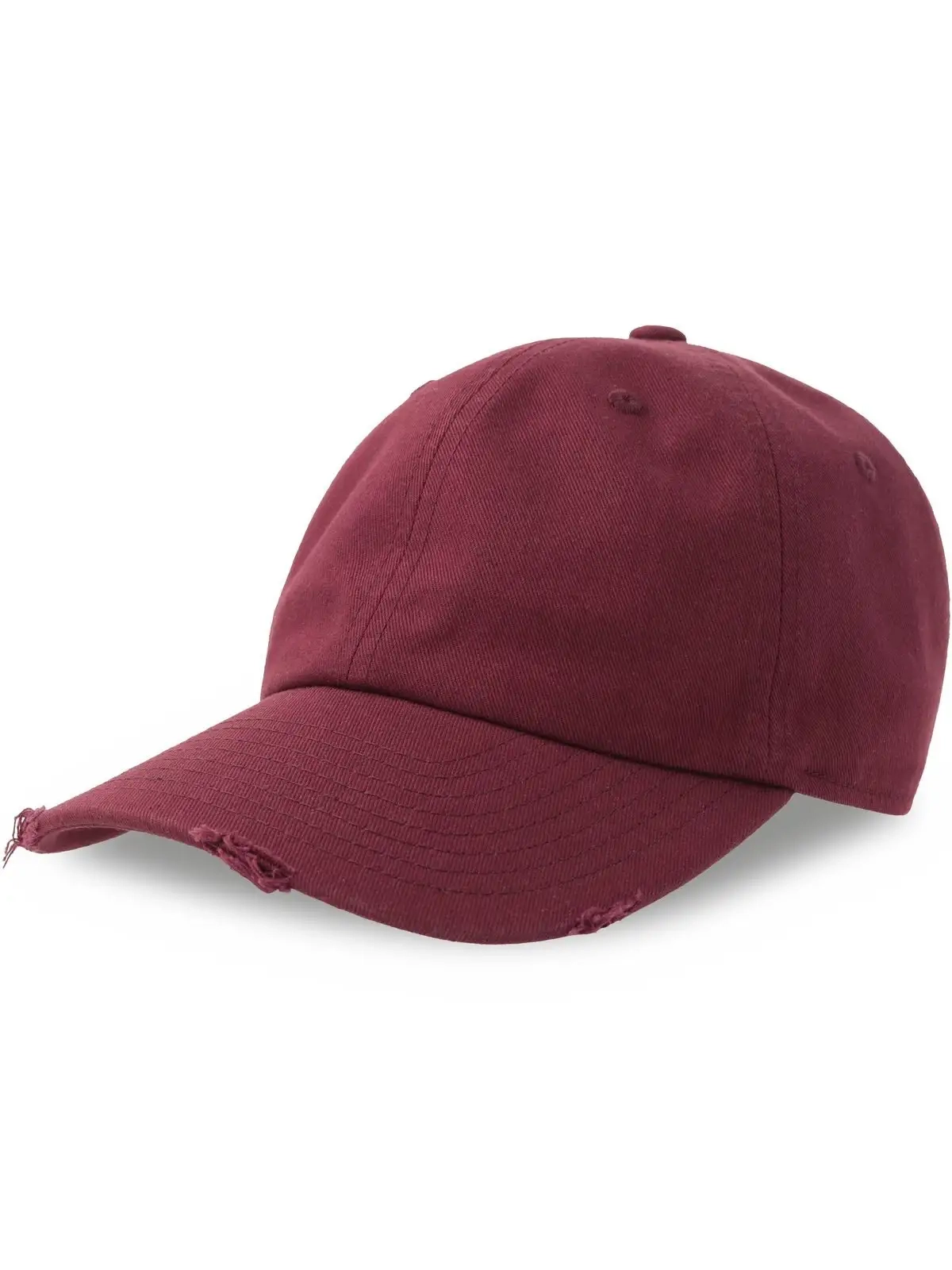 Immagine Dad Hat Destroyed-S