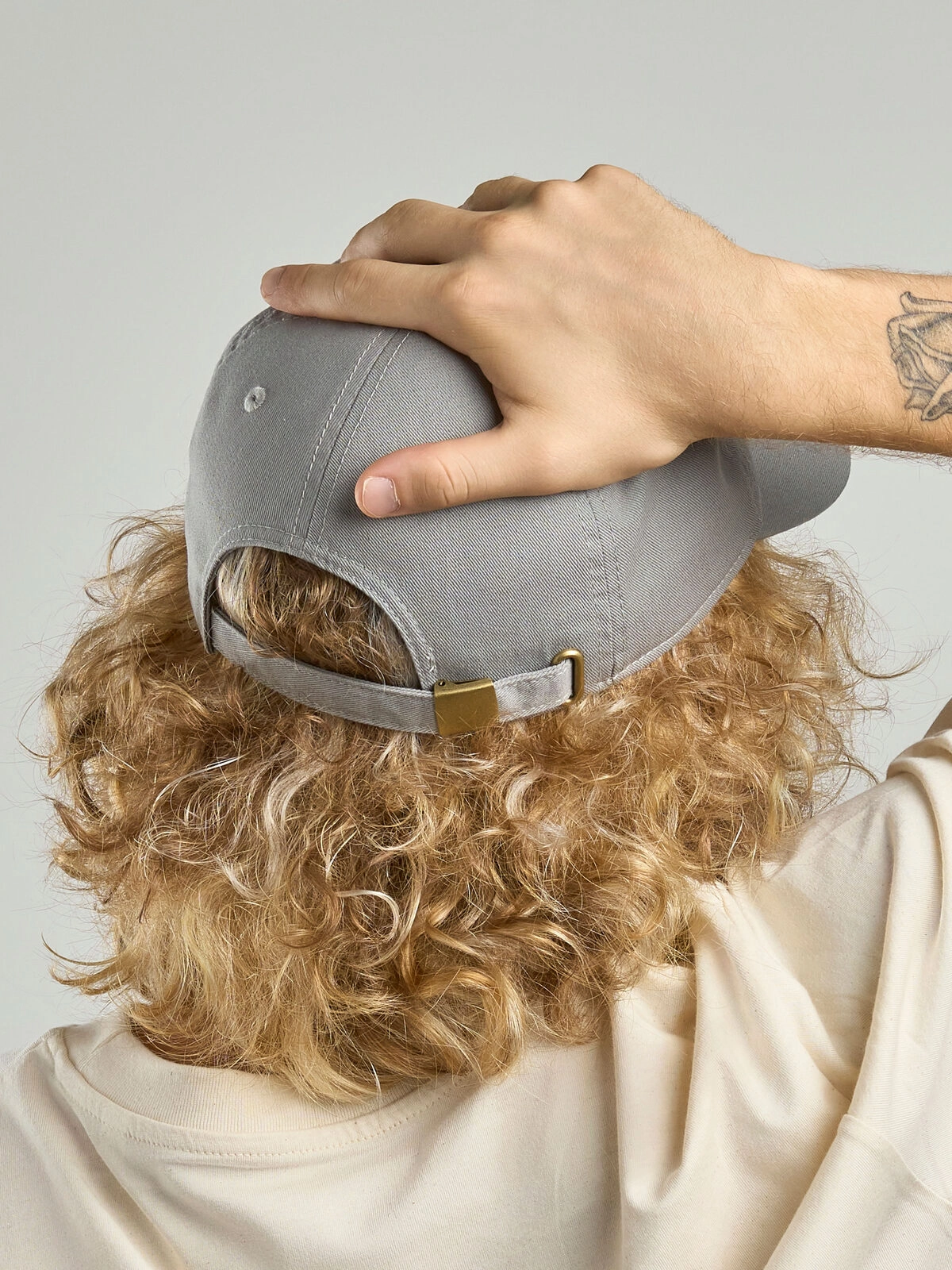 Immagine Dad Hat-S