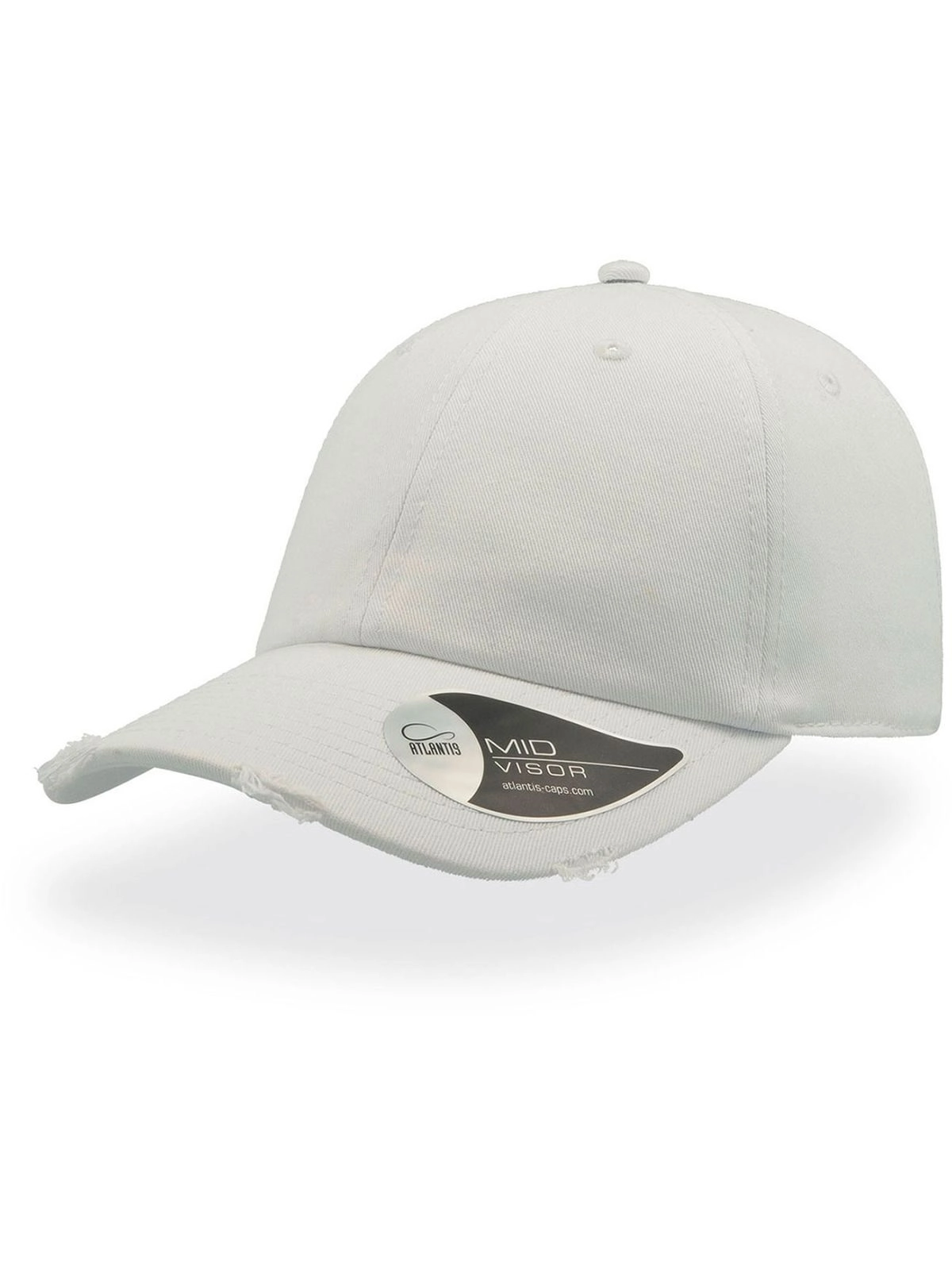Immagine Dad Hat Destroyed