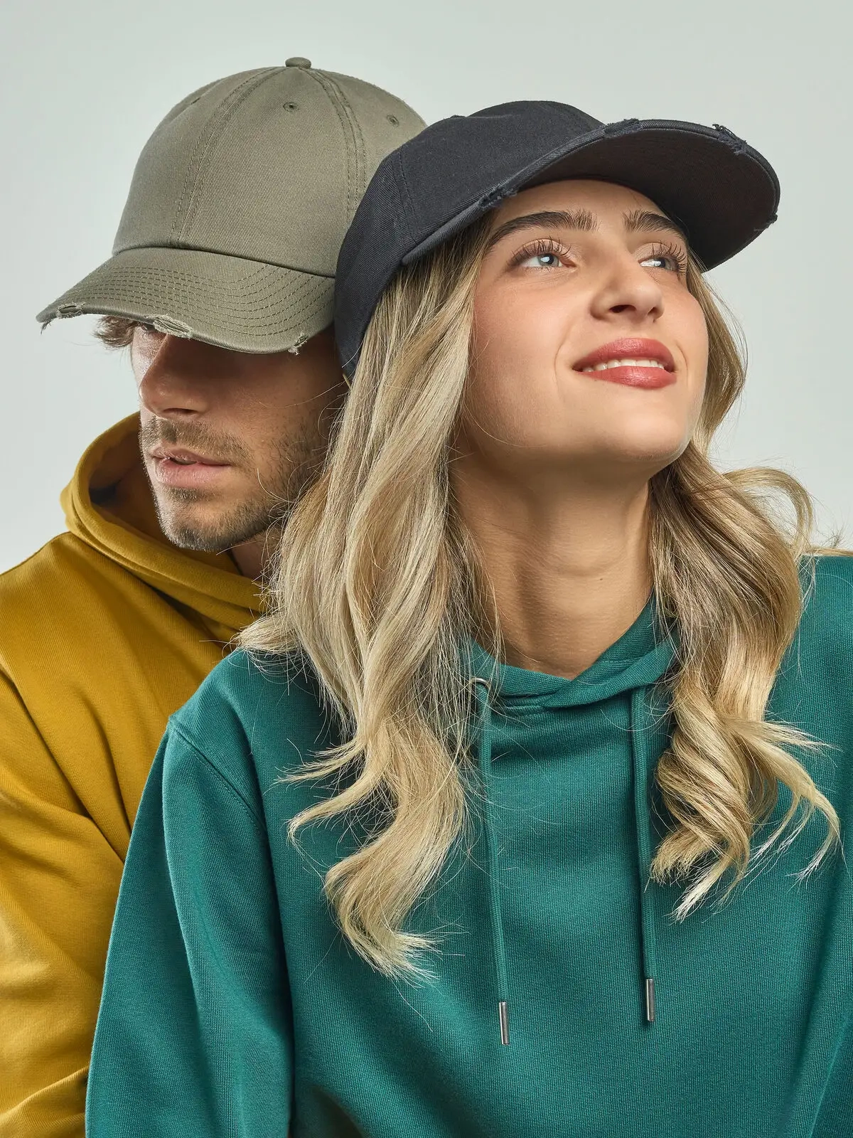 Immagine Dad Hat Destroyed