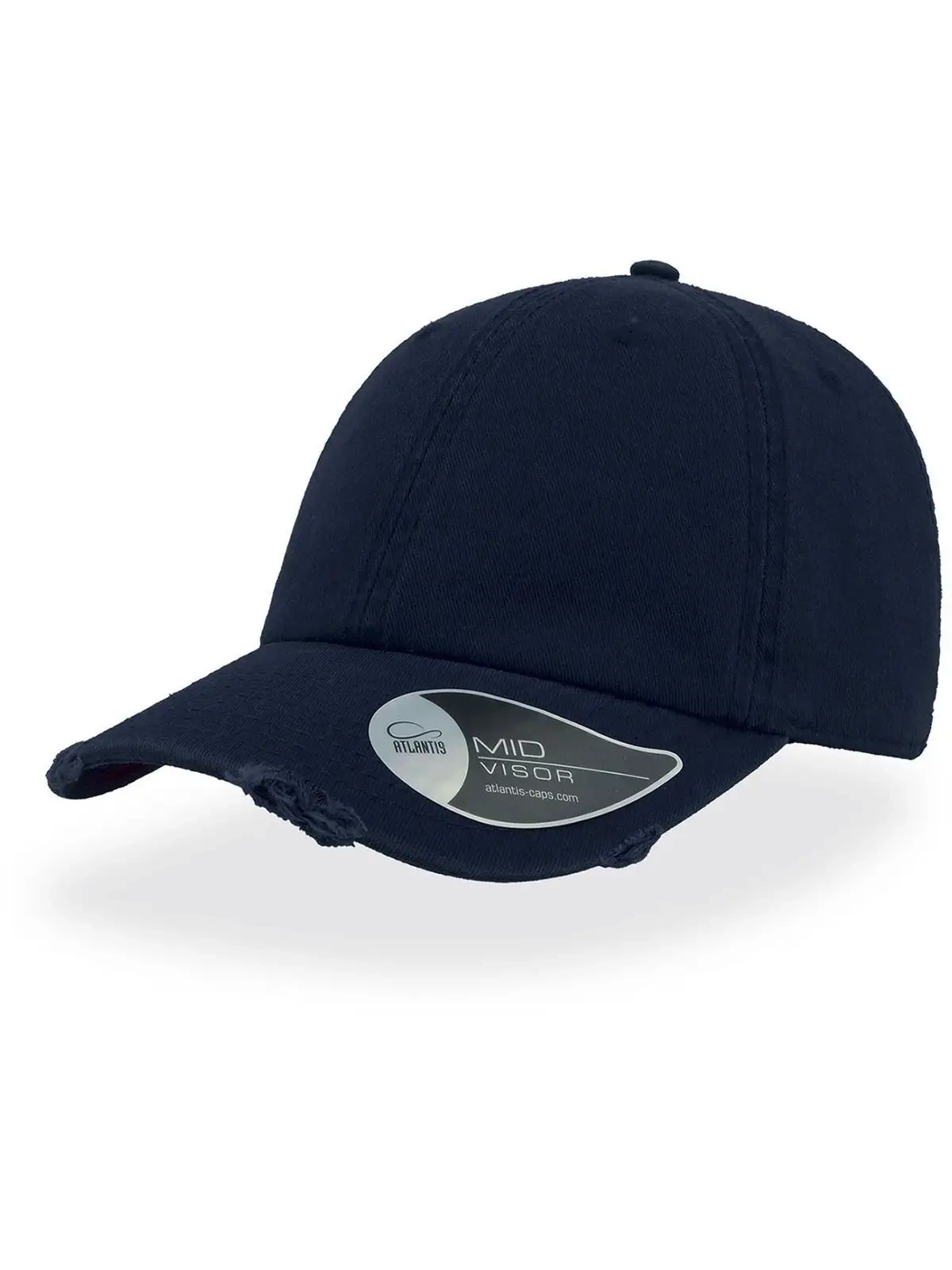 Immagine Dad Hat Destroyed
