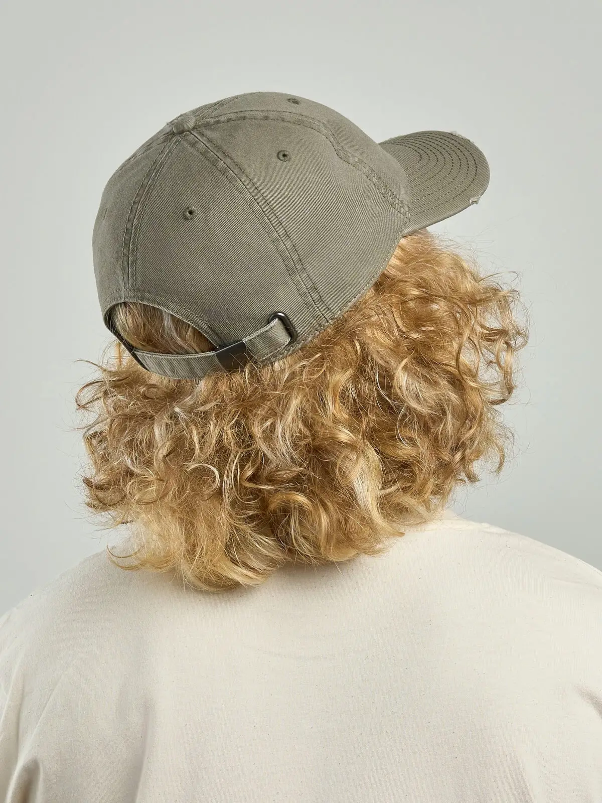 Immagine Dad Hat Destroyed