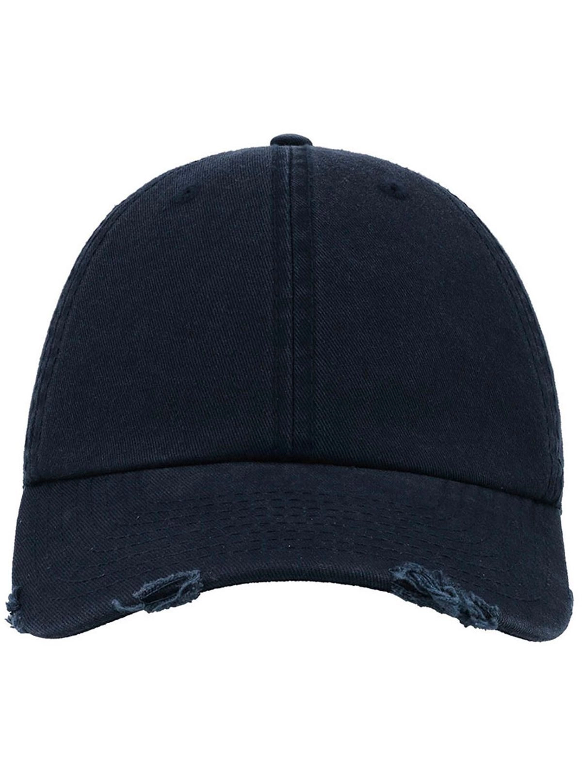 Immagine Dad Hat Destroyed