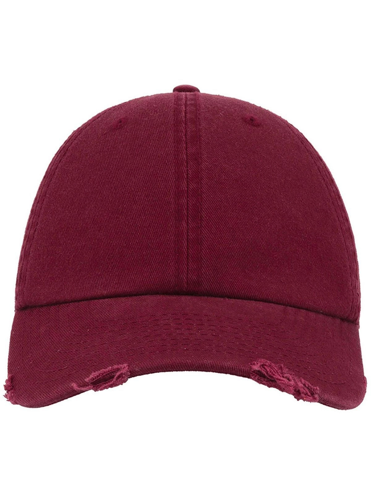 Immagine Dad Hat Destroyed