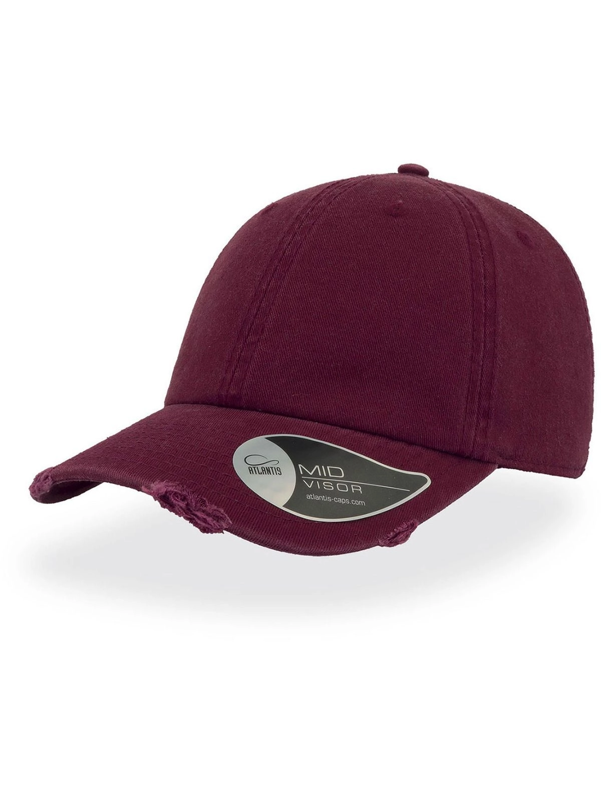 Immagine Dad Hat Destroyed