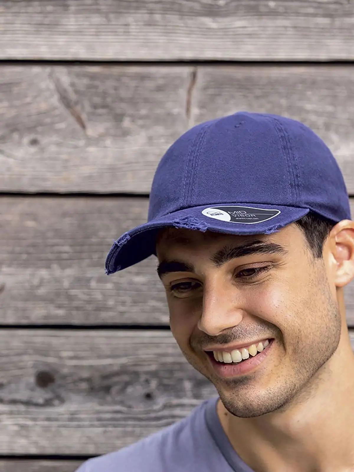 Immagine Dad Hat Destroyed