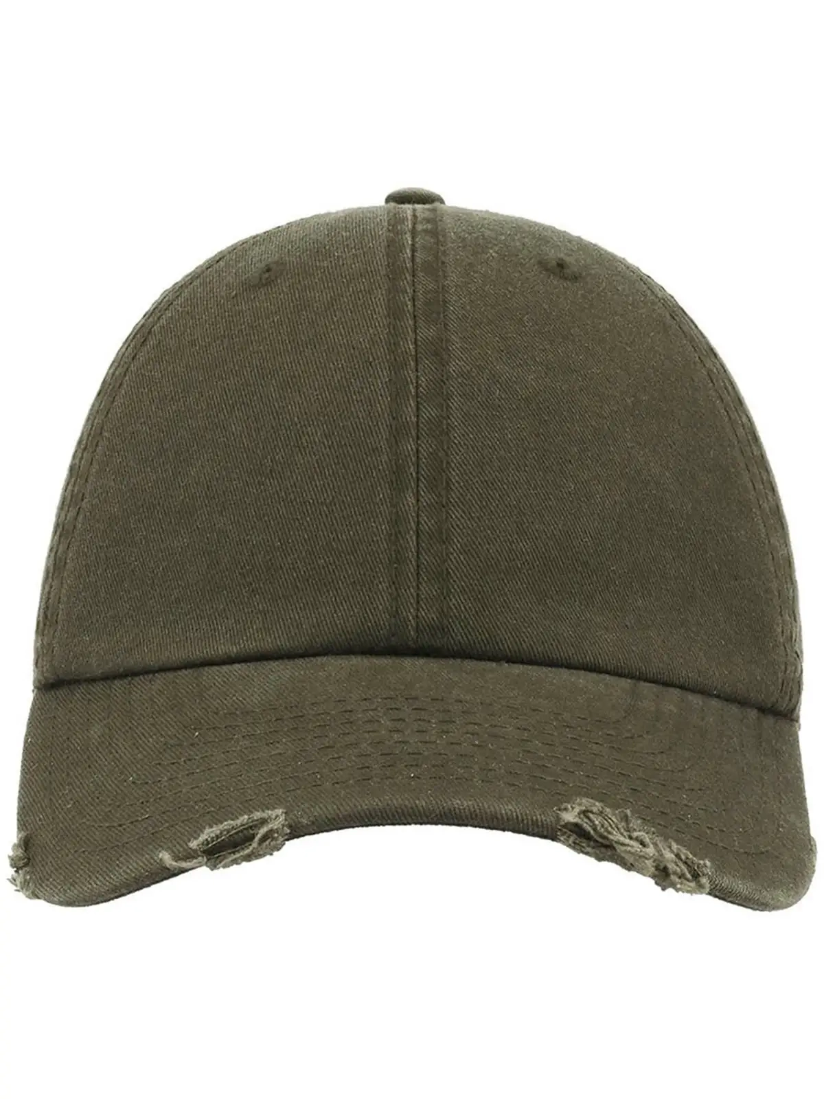 Immagine Dad Hat Destroyed