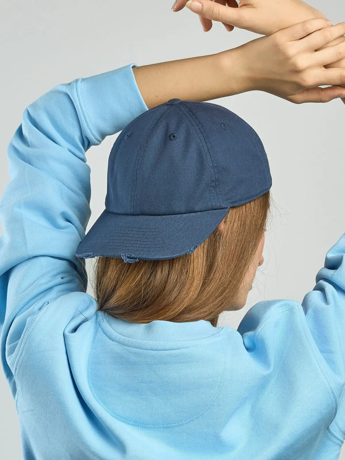 Immagine Dad Hat Destroyed