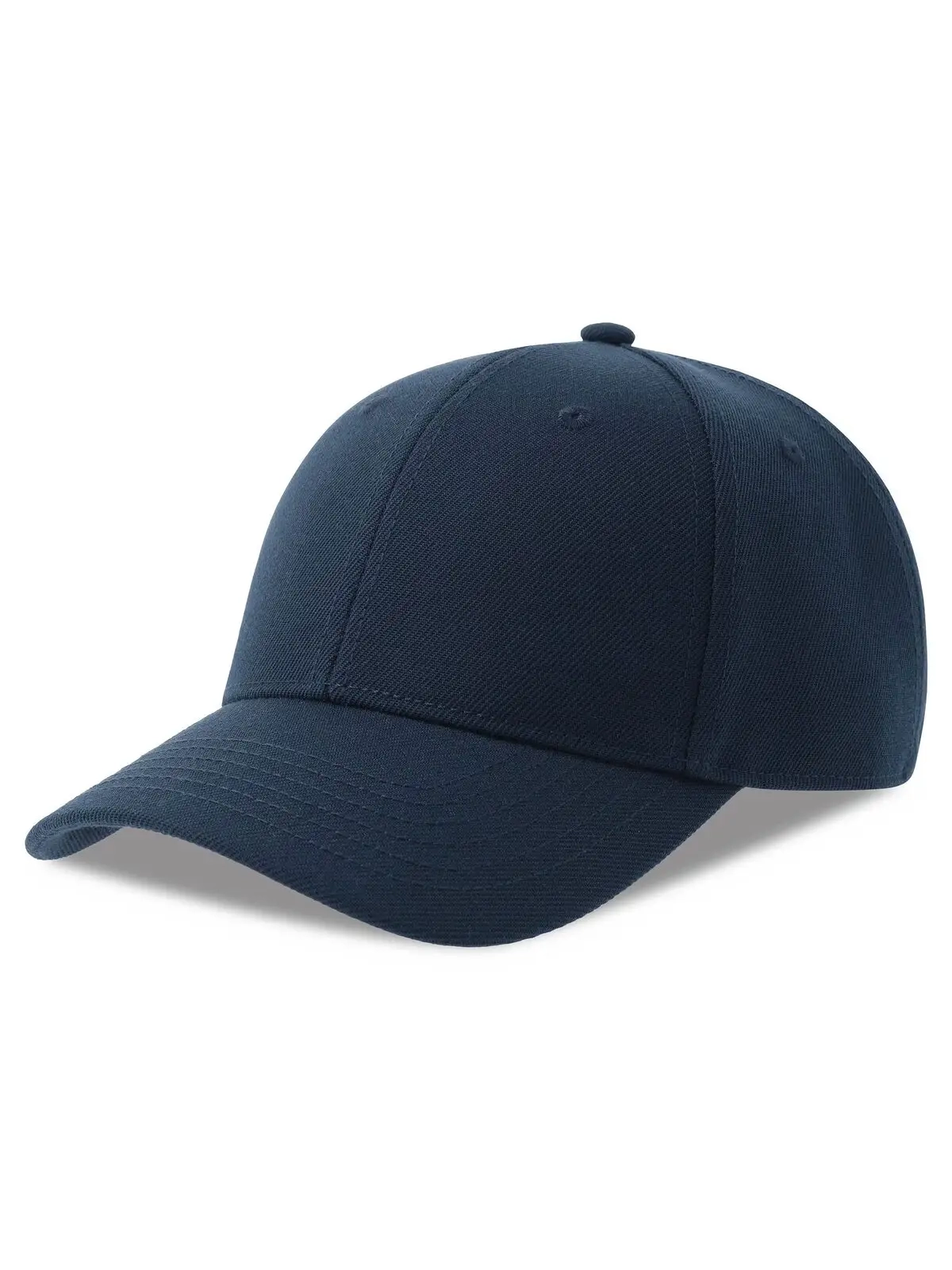 Immagine Cappello a 6 pannelli in poliestere twill - Champion-S
