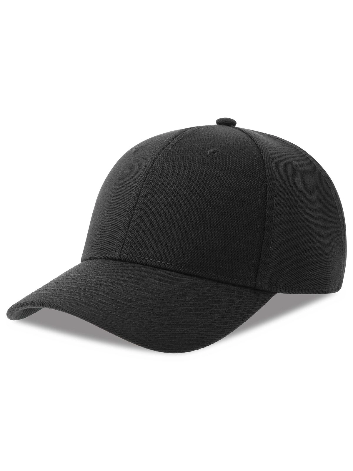 Immagine Cappello a 6 pannelli in poliestere twill - Champion-S