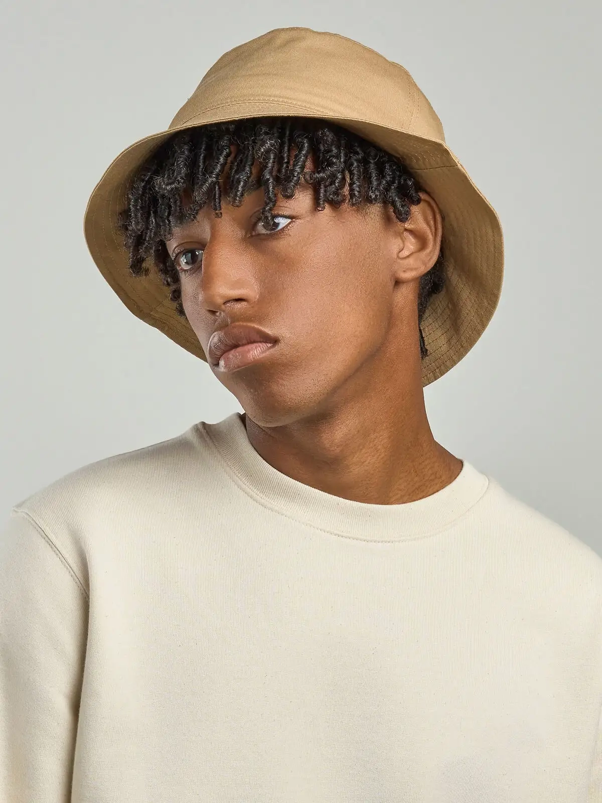 Immagine Bucket Cotton