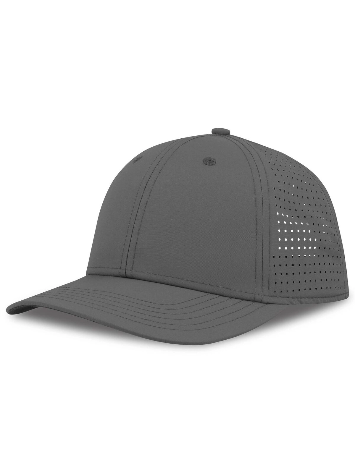 Immagine Cappello a 6 pannelli, impermeabile, traforato - Breezy-S