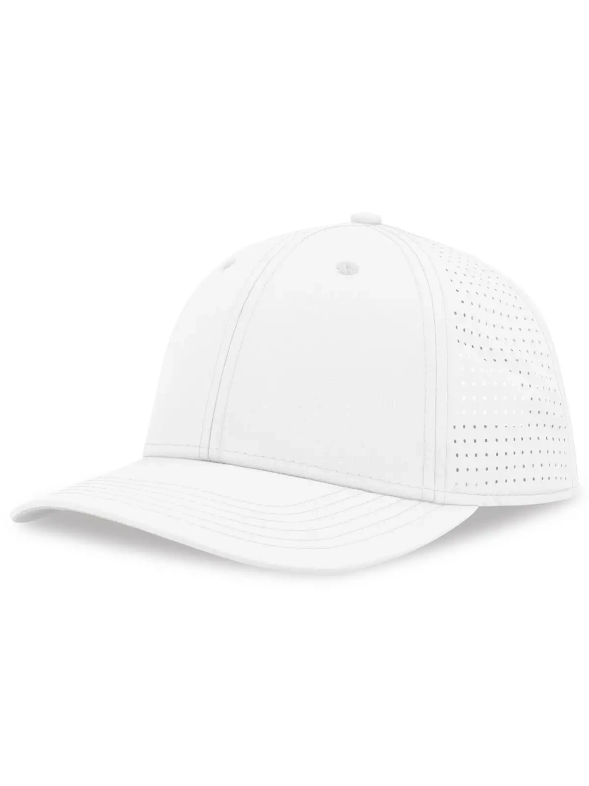 Immagine Cappello a 6 pannelli, impermeabile, traforato - Breezy-S