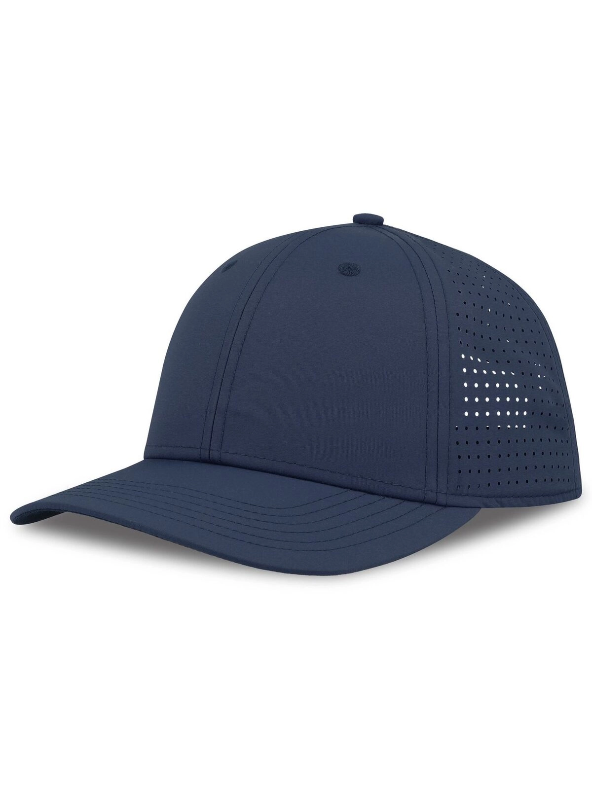 Immagine Cappello a 6 pannelli, impermeabile, traforato - Breezy-S