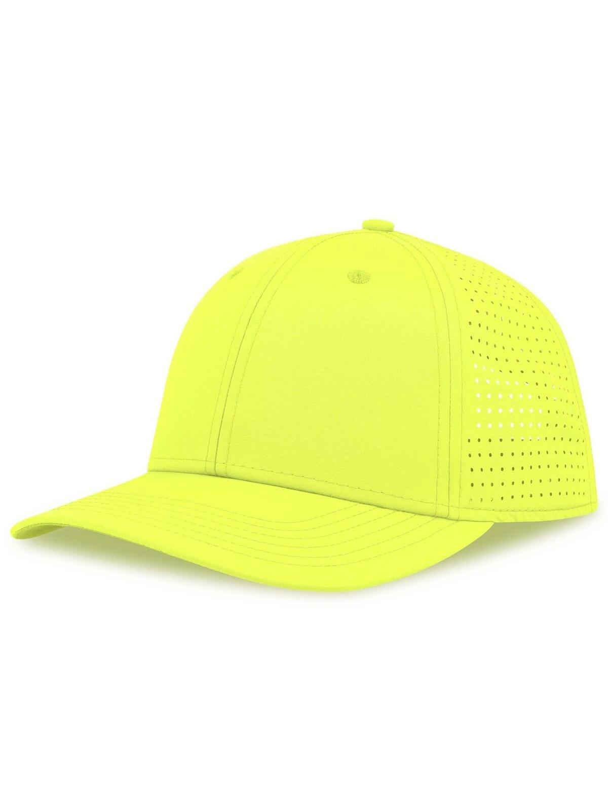 Immagine Cappello a 6 pannelli, impermeabile, traforato - Breezy-S