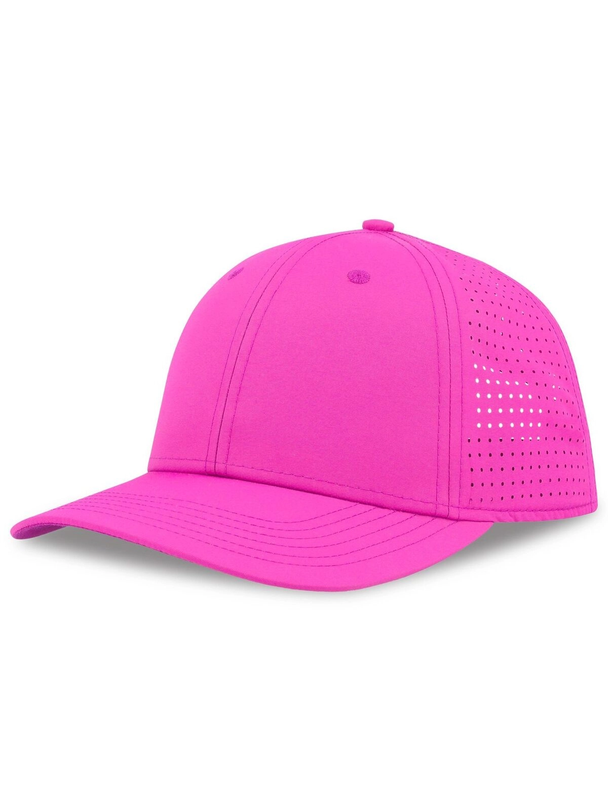 Immagine Cappello a 6 pannelli, impermeabile, traforato - Breezy-S