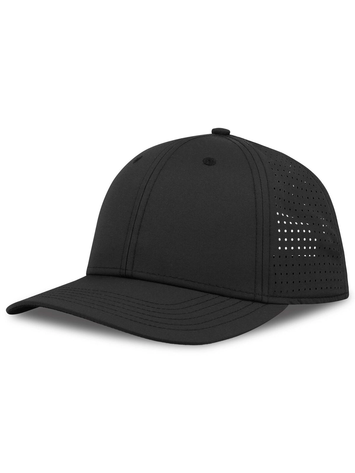 Immagine Cappello a 6 pannelli, impermeabile, traforato - Breezy-S