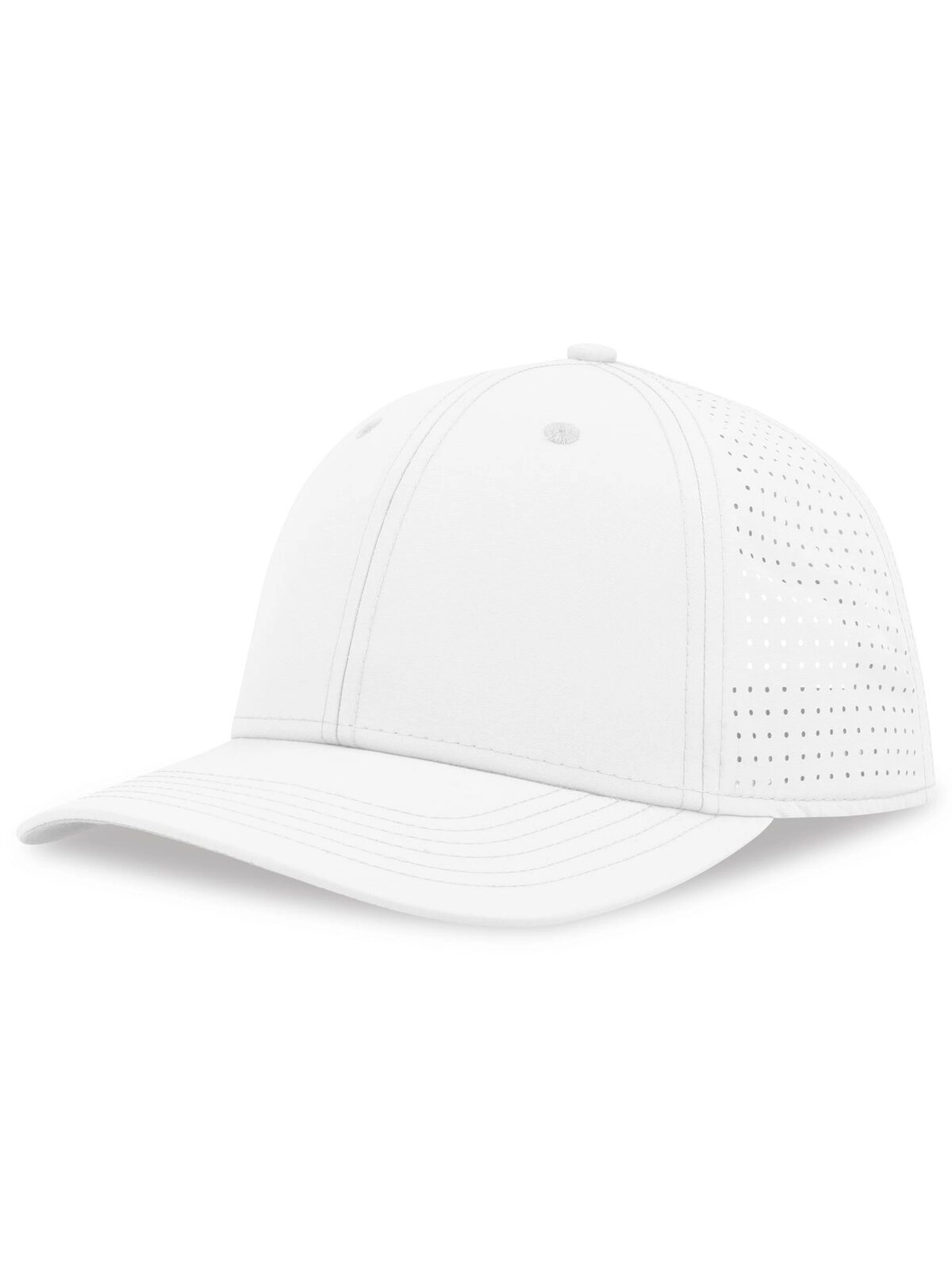 Immagine Cappello a 6 pannelli, impermeabile, traforato - Breezy-S