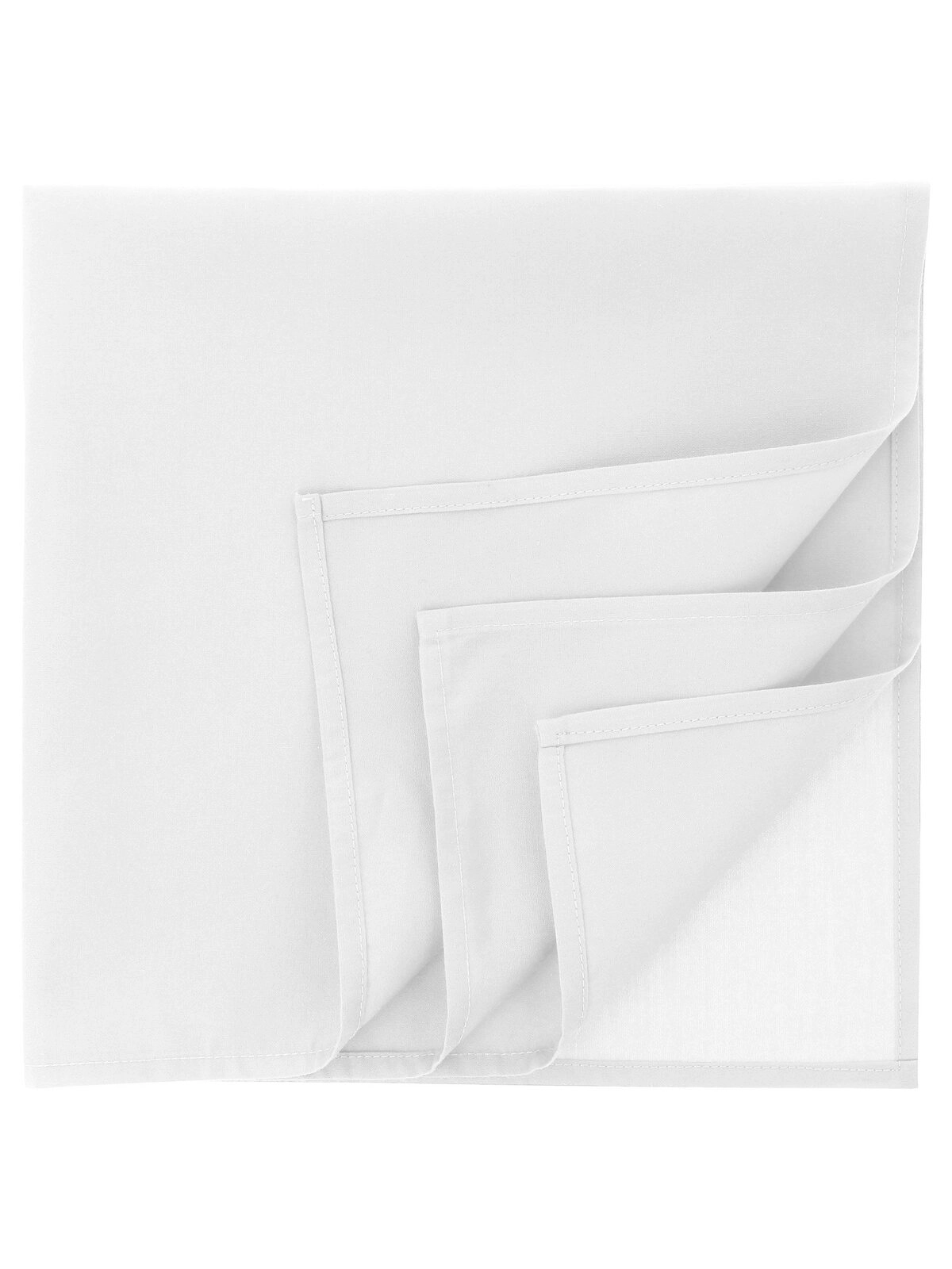 Immagine Bandana in tinta unita, ideale per la personalizzazione - Goal-S