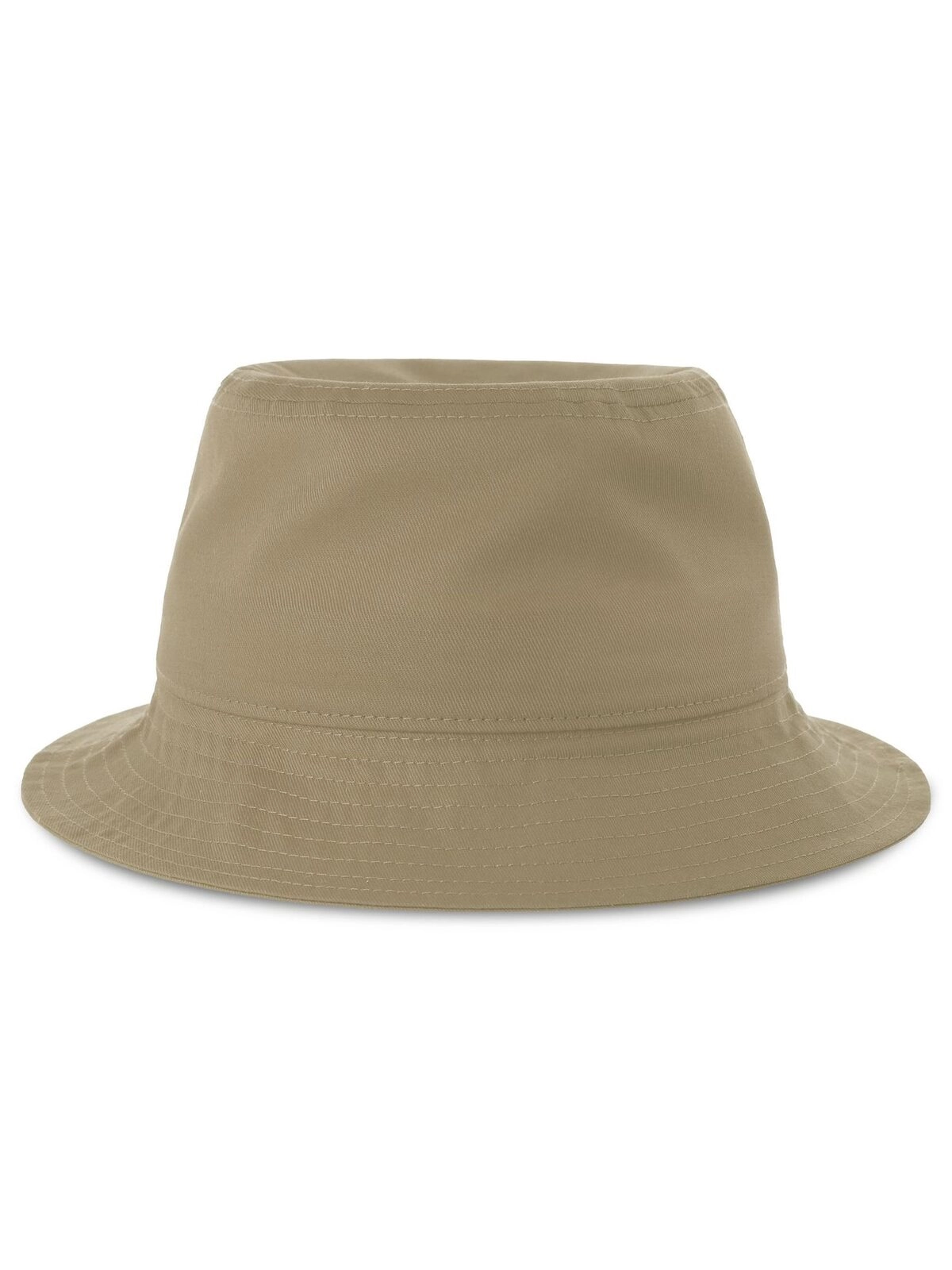 Immagine Cappello realizzato con cotone organico - Bucket cotton-S