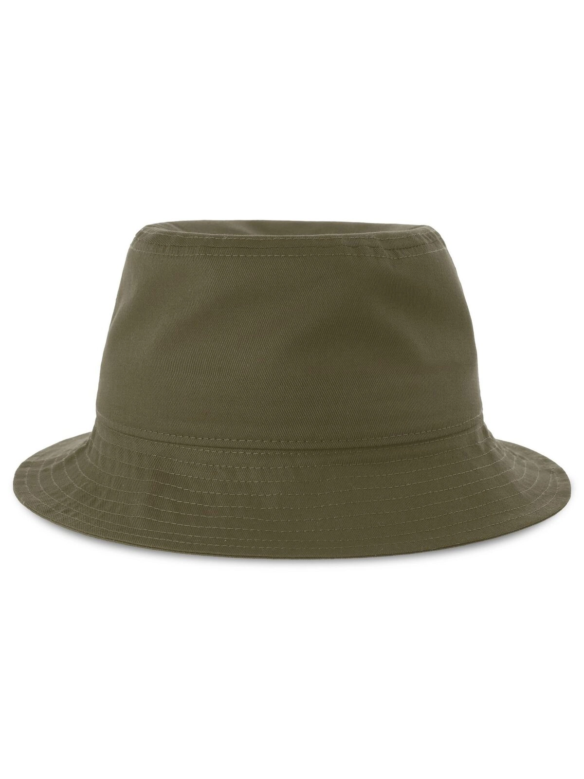 Immagine Cappello realizzato con cotone organico - Bucket cotton-S