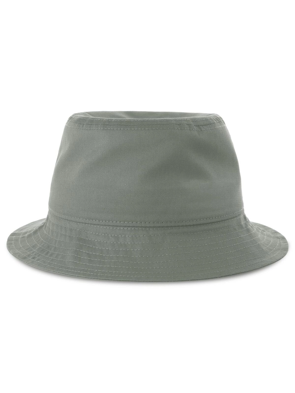 Immagine Cappello realizzato con cotone organico - Bucket cotton-S