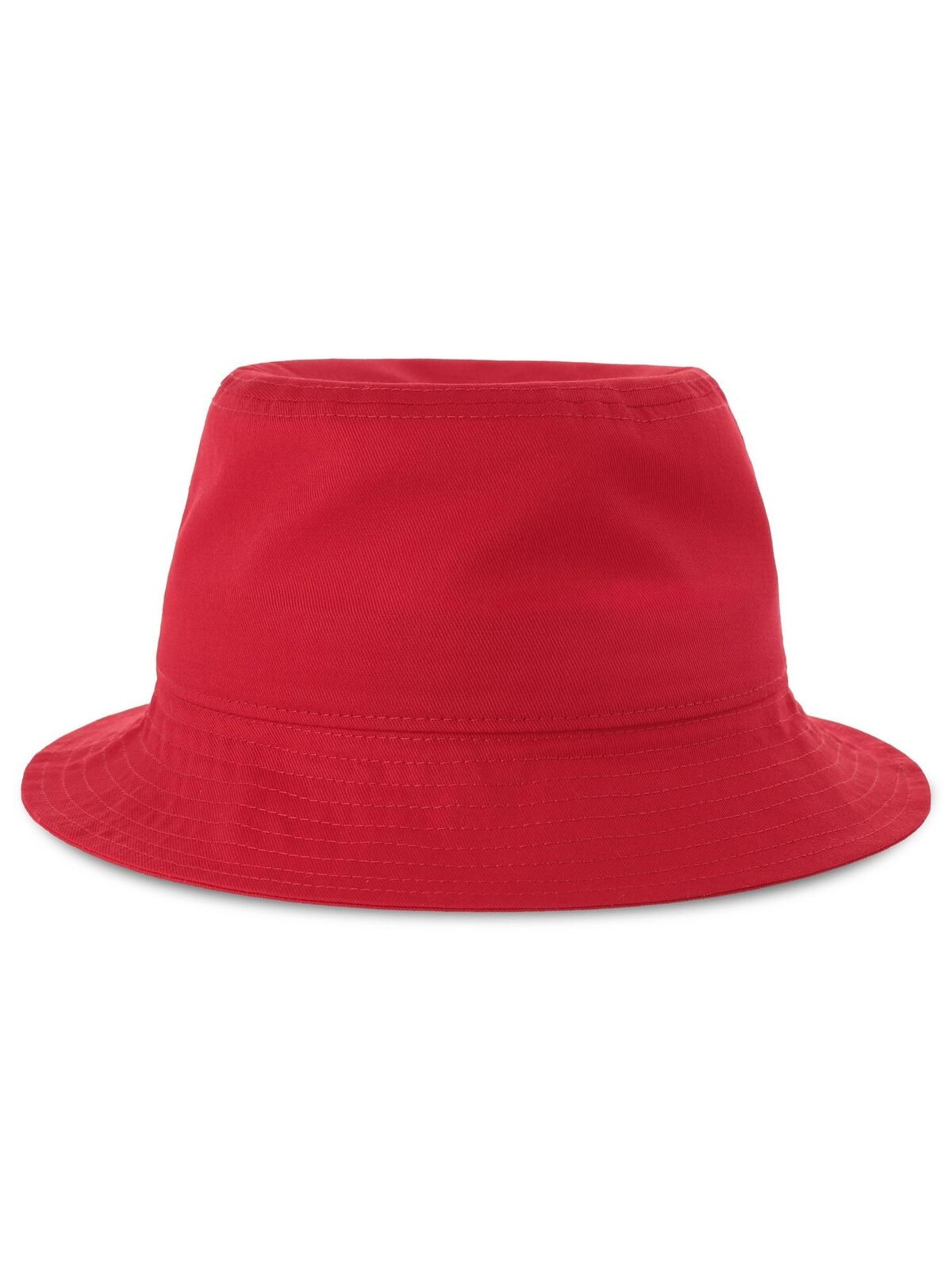 Immagine Cappello realizzato con cotone organico - Bucket cotton-S