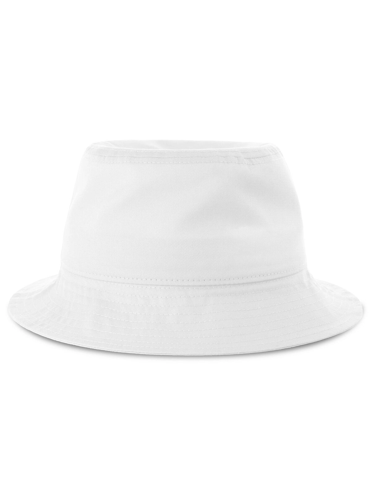 Immagine Cappello realizzato con cotone organico - Bucket cotton-S