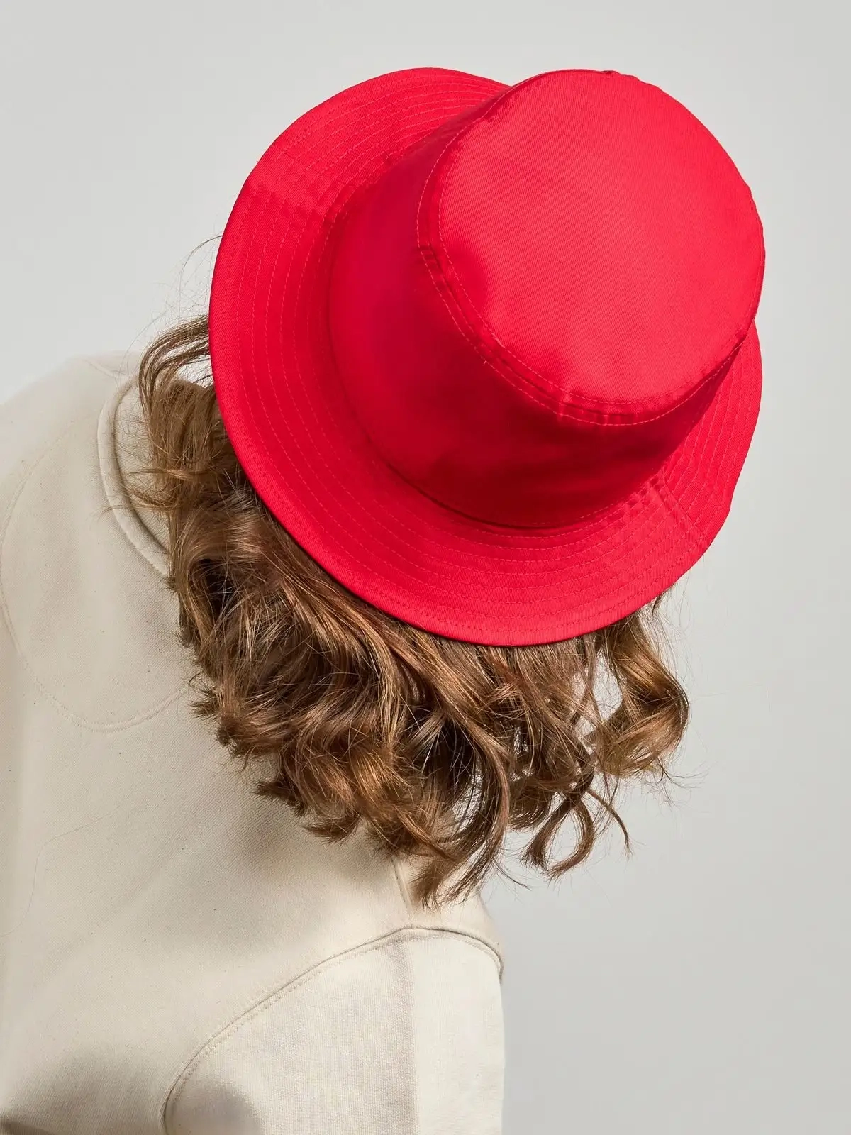 Immagine Bucket cotton-S