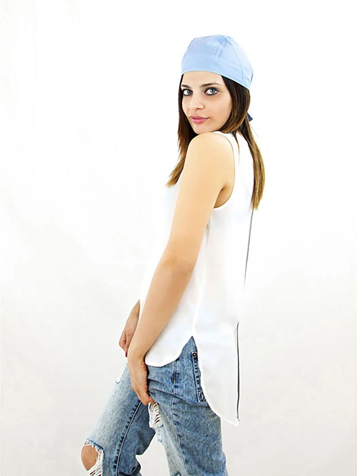 Immagine Bandana Long