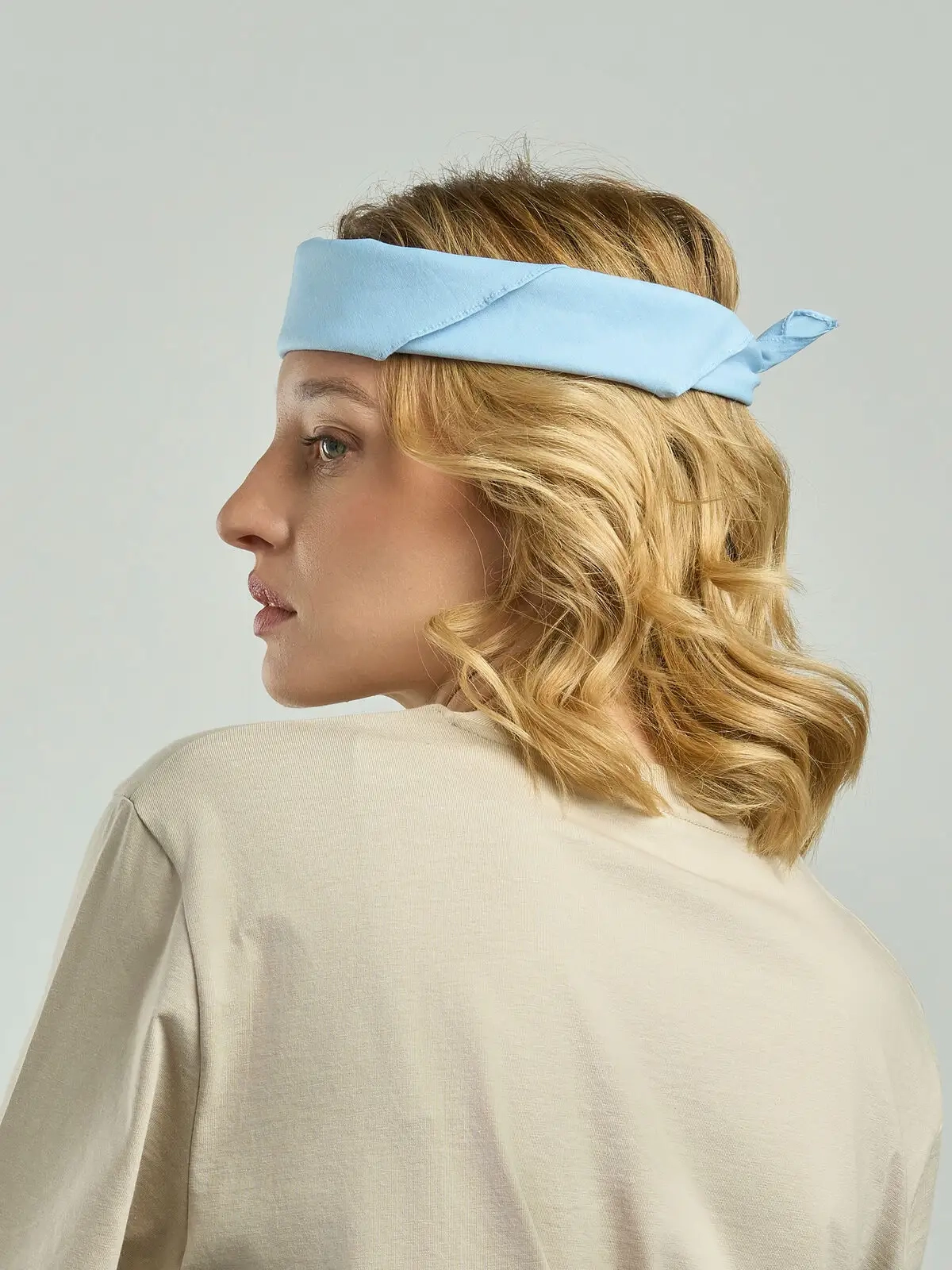 Immagine Bandana Goal