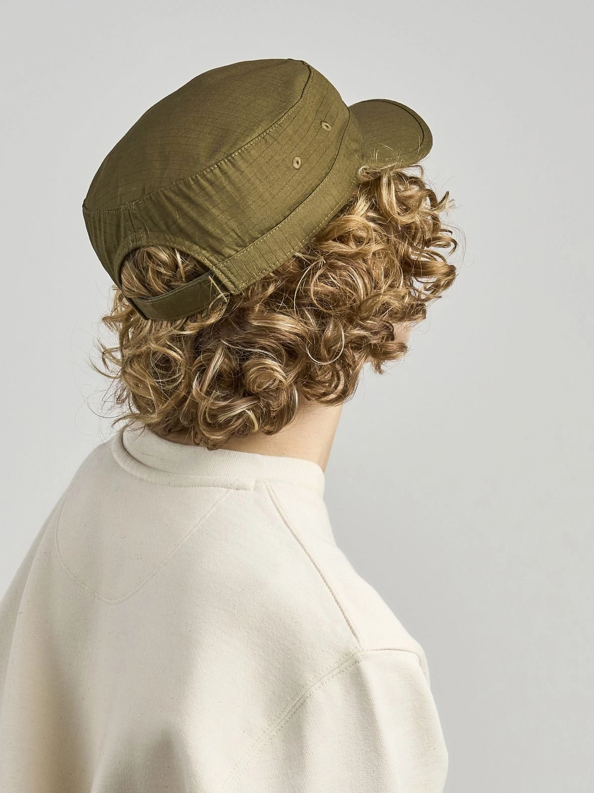 Immagine Cappello stile 