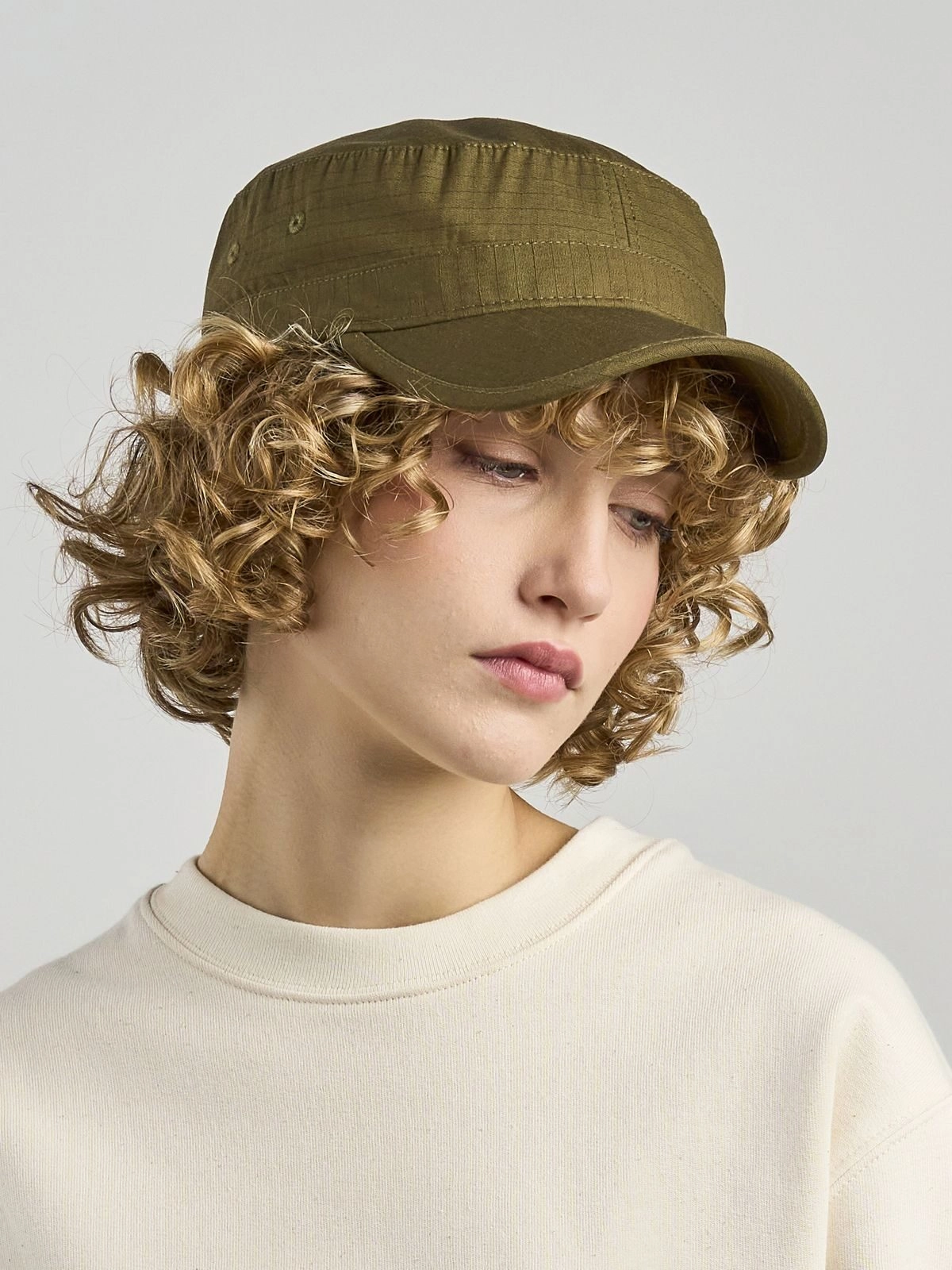 Immagine Cappello stile 