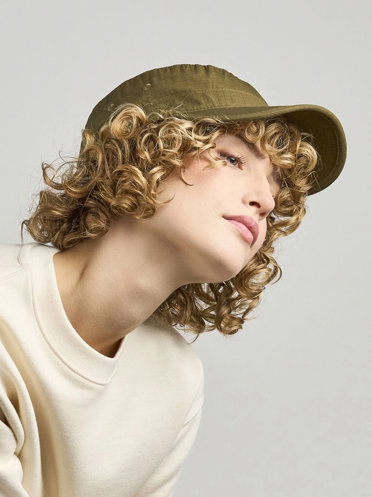 Immagine Cappello stile 