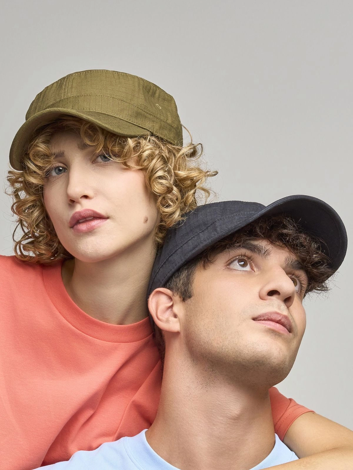 Immagine Cappello stile 