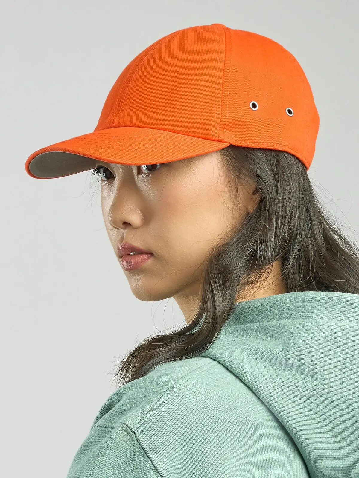 Immagine Cappellino Baseball Action