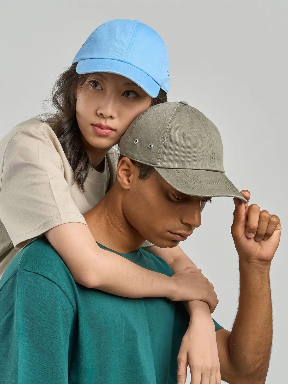 Immagine Cappellino Baseball Action