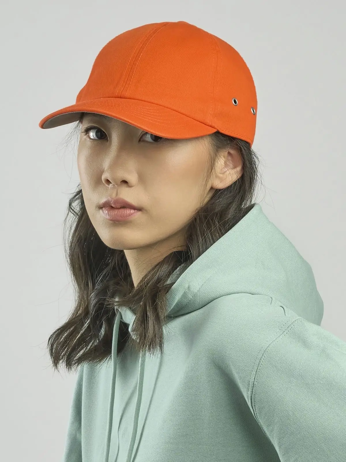 Immagine Cappellino Baseball Action