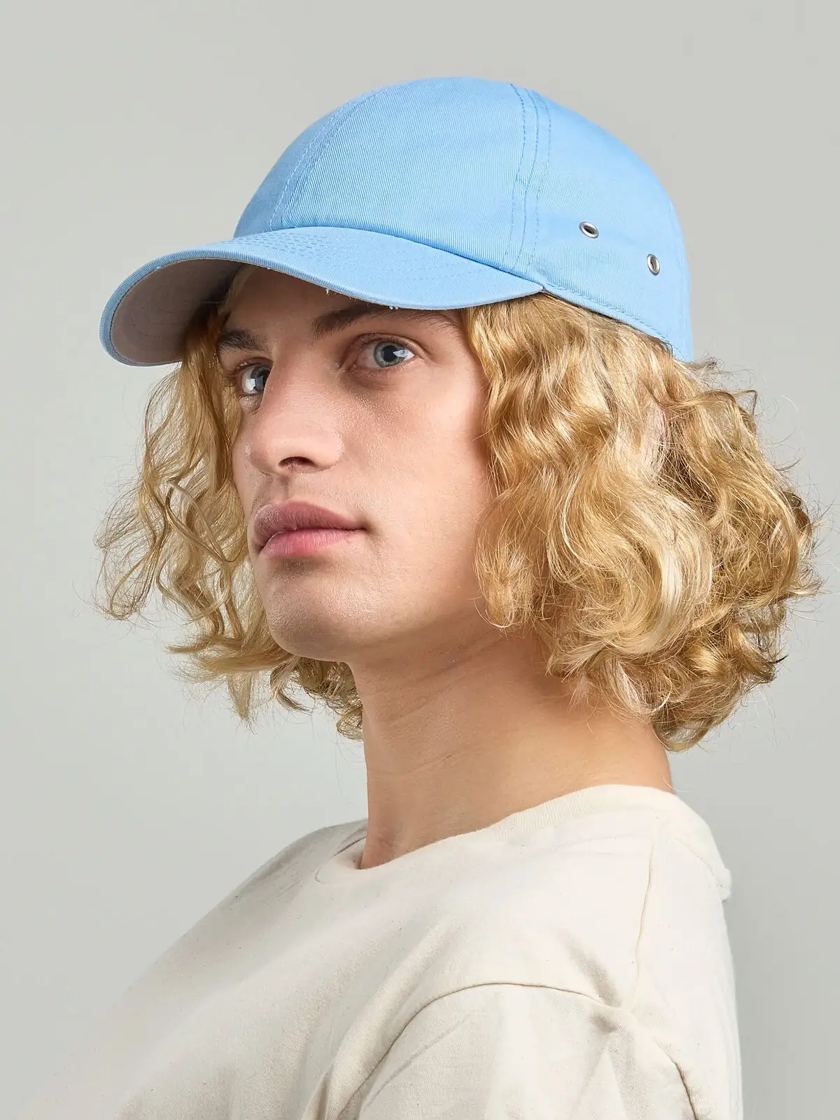 Immagine Cappellino Baseball Action