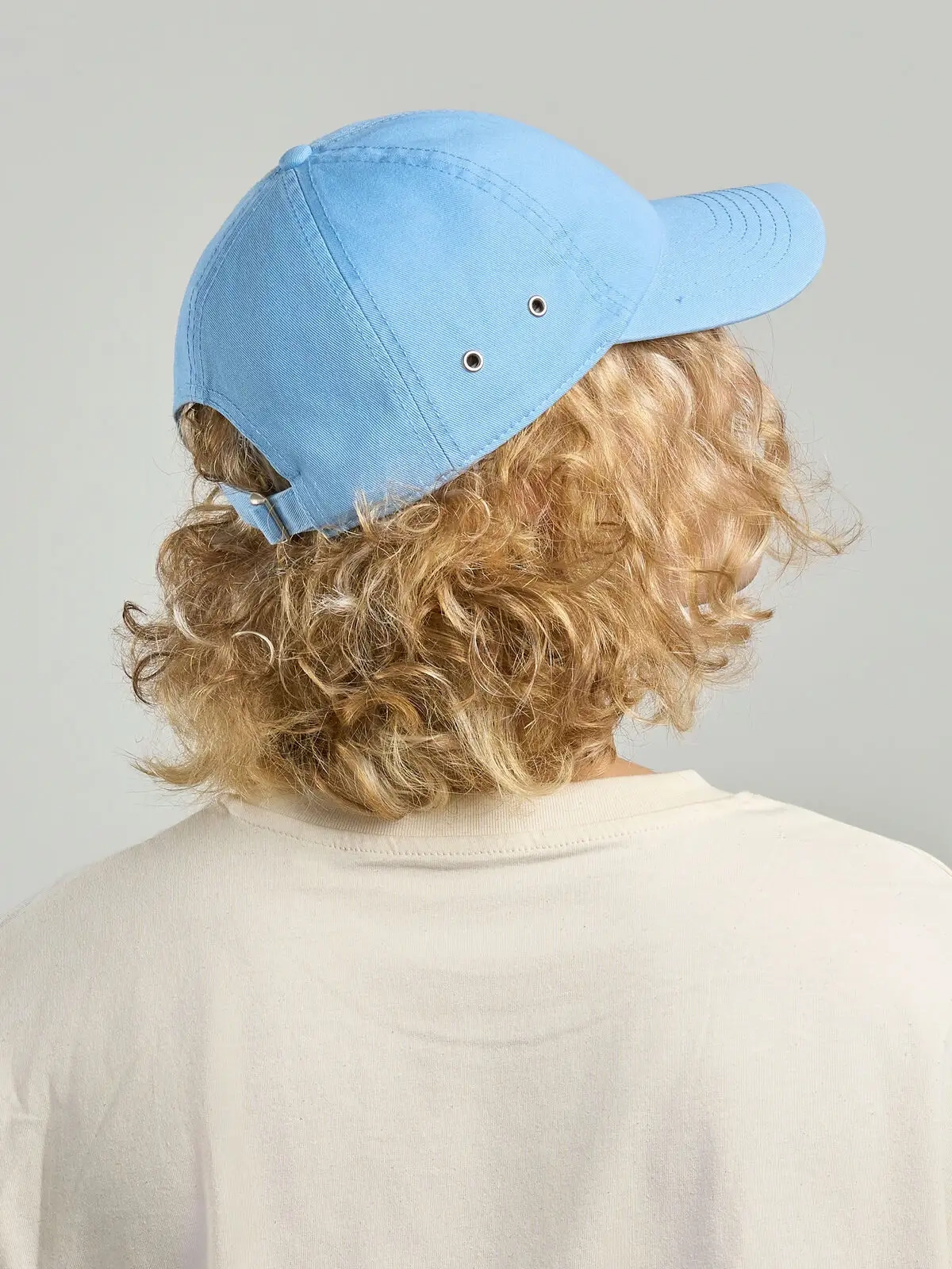 Immagine Cappellino Baseball Action