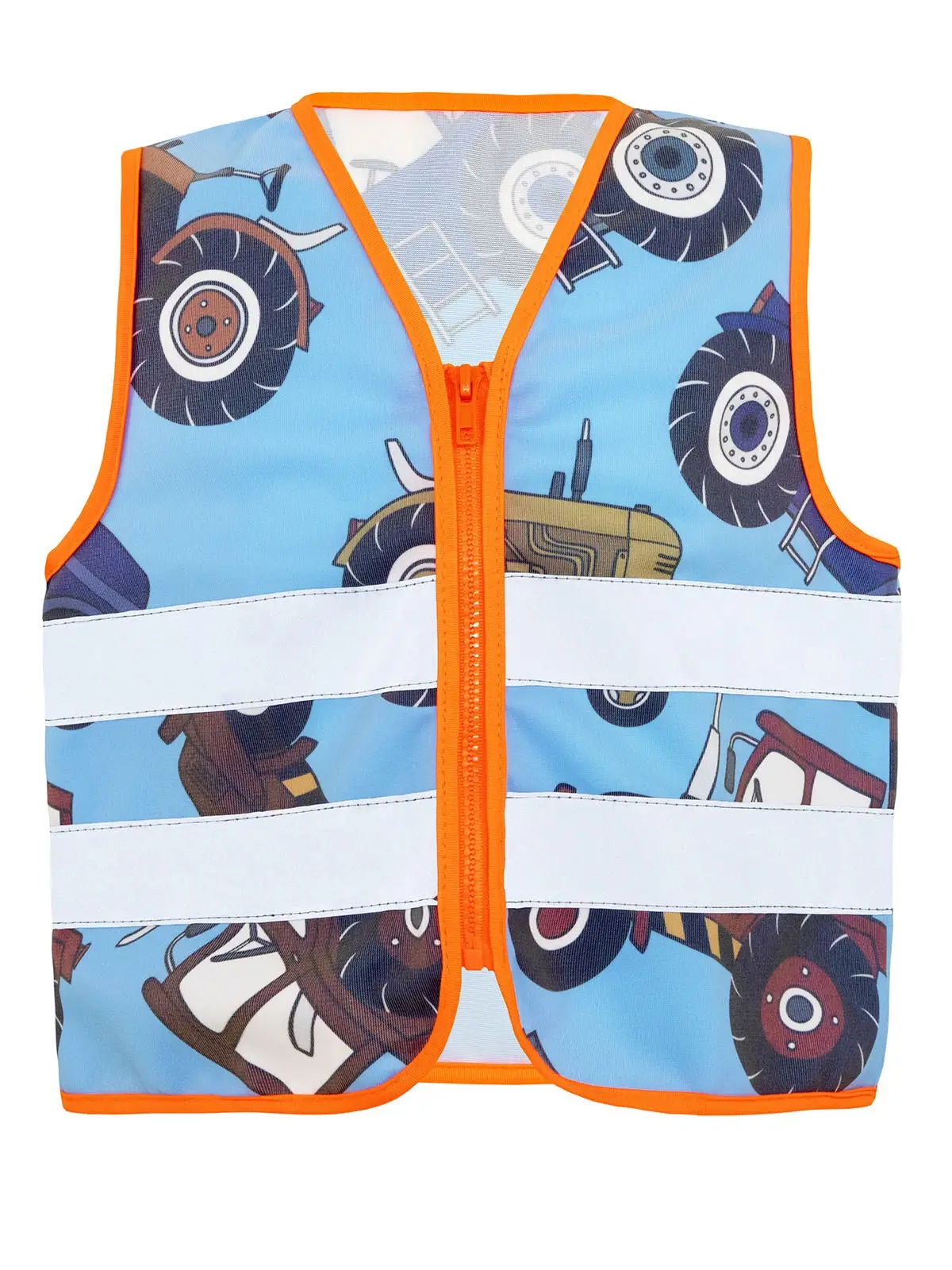 Immagine Children's Safety Vest Action