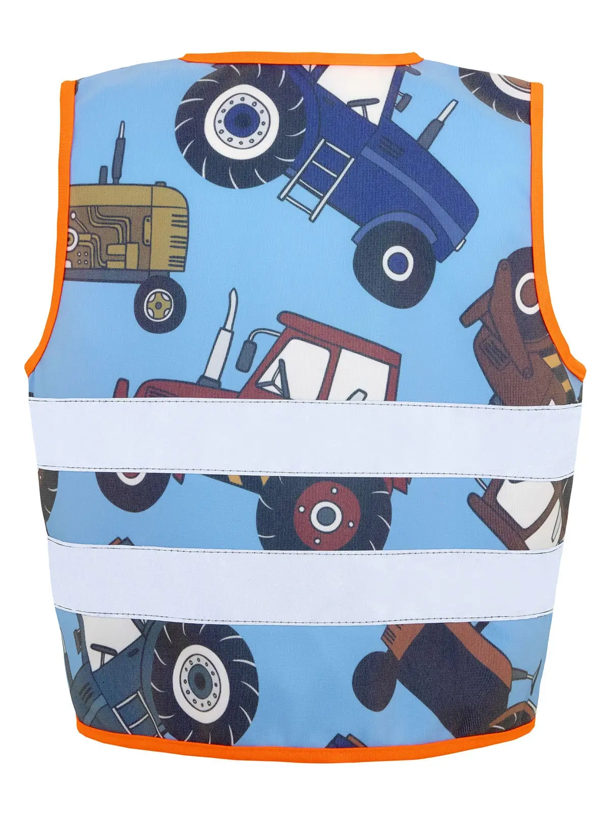 Immagine Children's Safety Vest Action