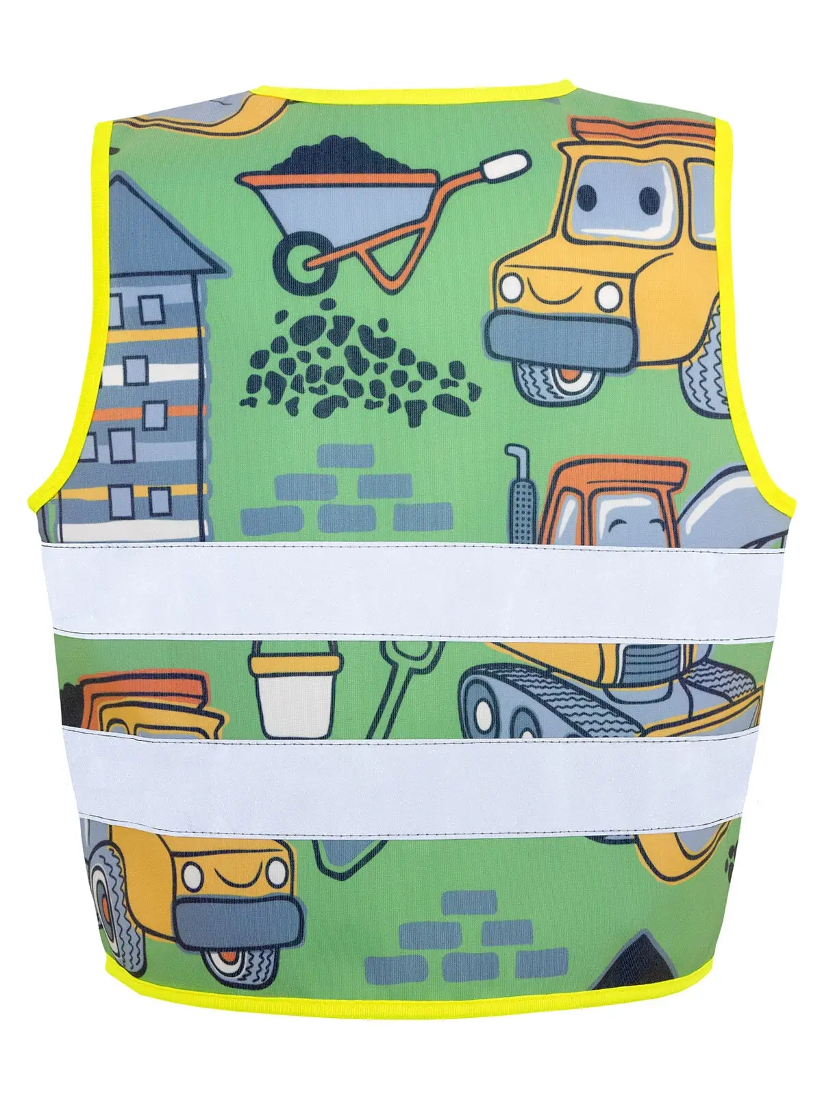 Immagine Children's Safety Vest Action