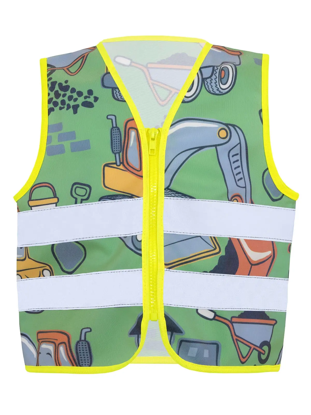 Immagine Children's Safety Vest Action