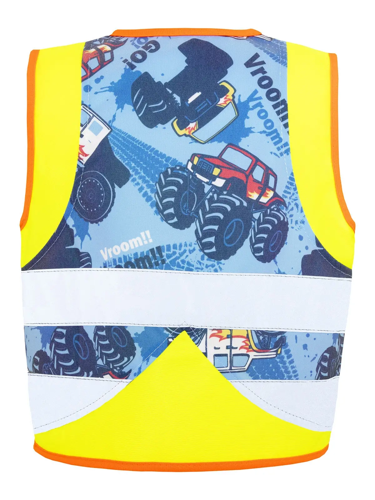 Immagine Children's Safety Vest Action